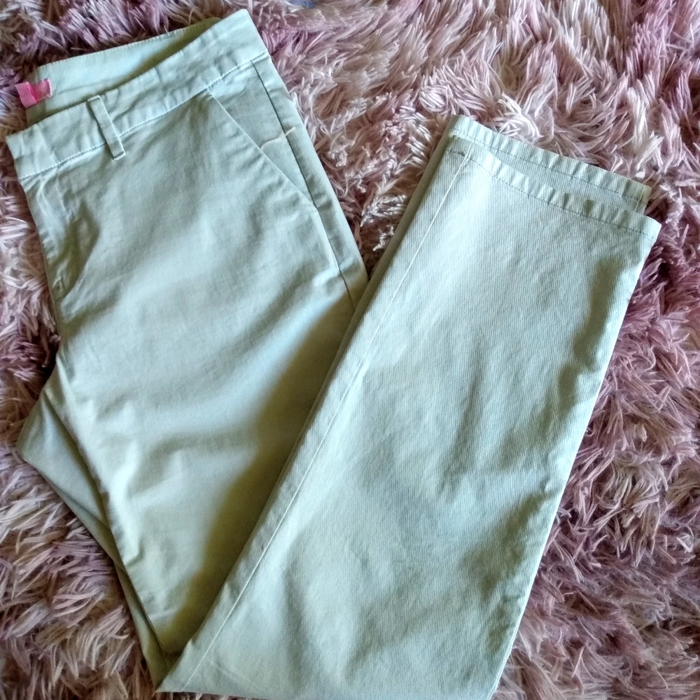 Lilly Pulitzer pant
